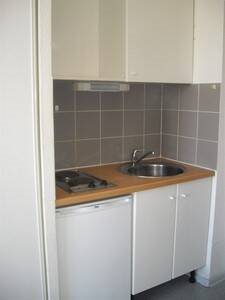 Appartement à louer, 17m², Montpellier