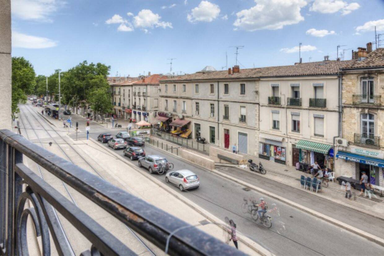 Appartement à louer, 17m², Montpellier
