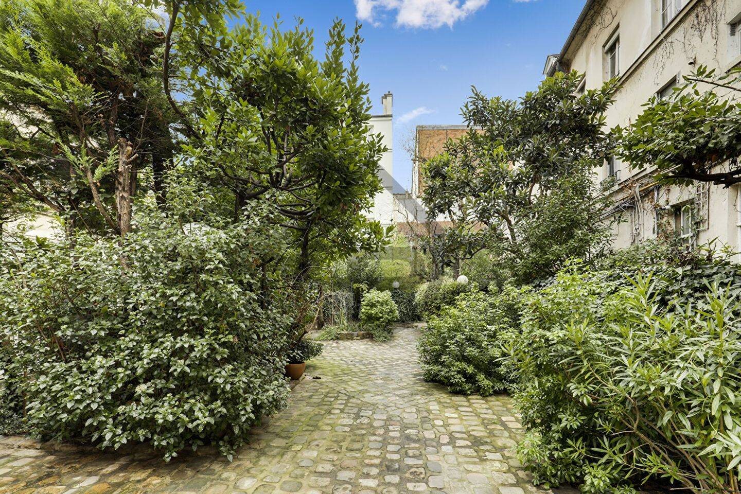 Appartement à vendre, 25m², Paris 11ème