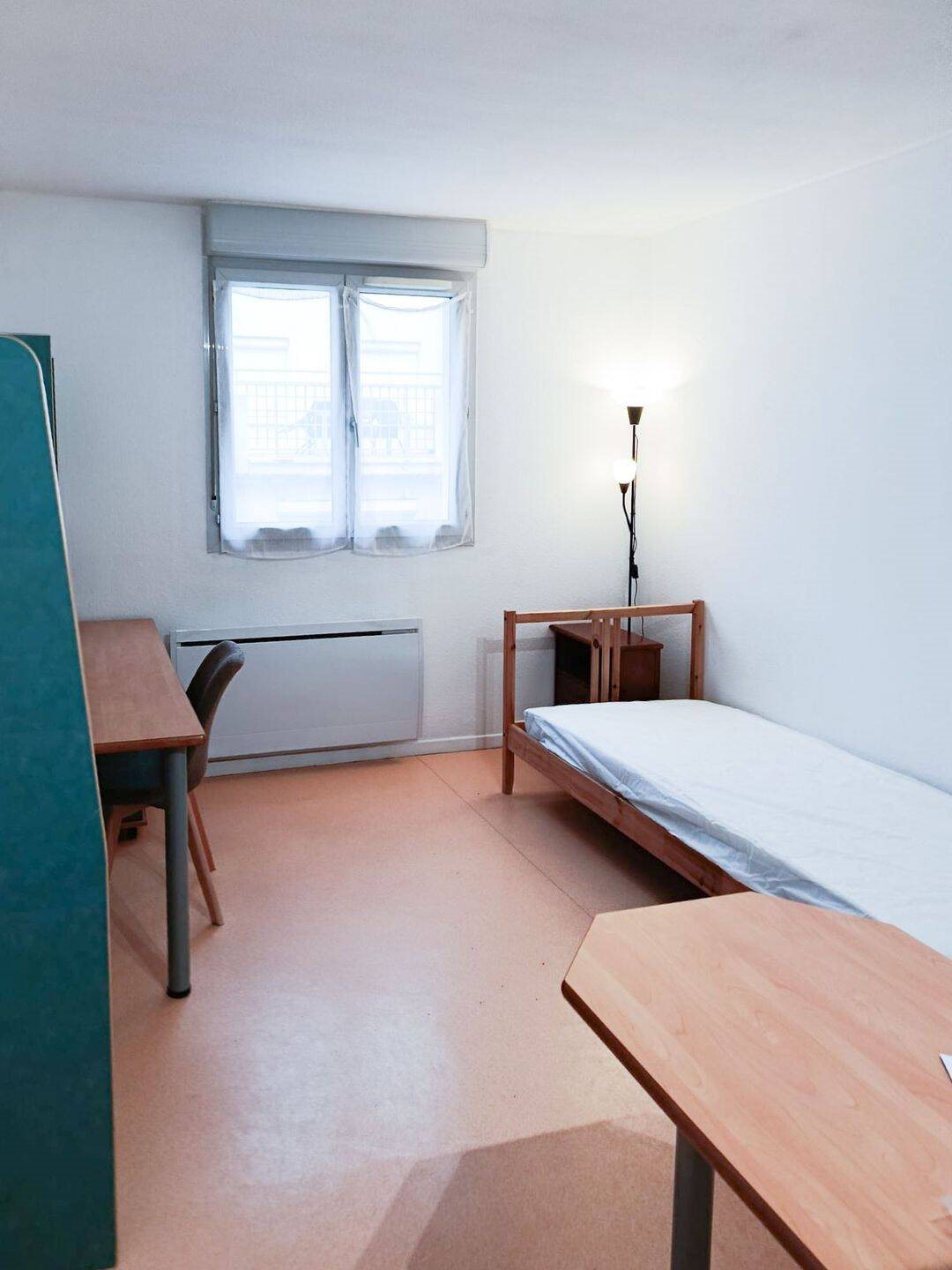 Appartement à louer, 20m², Saint-Etienne