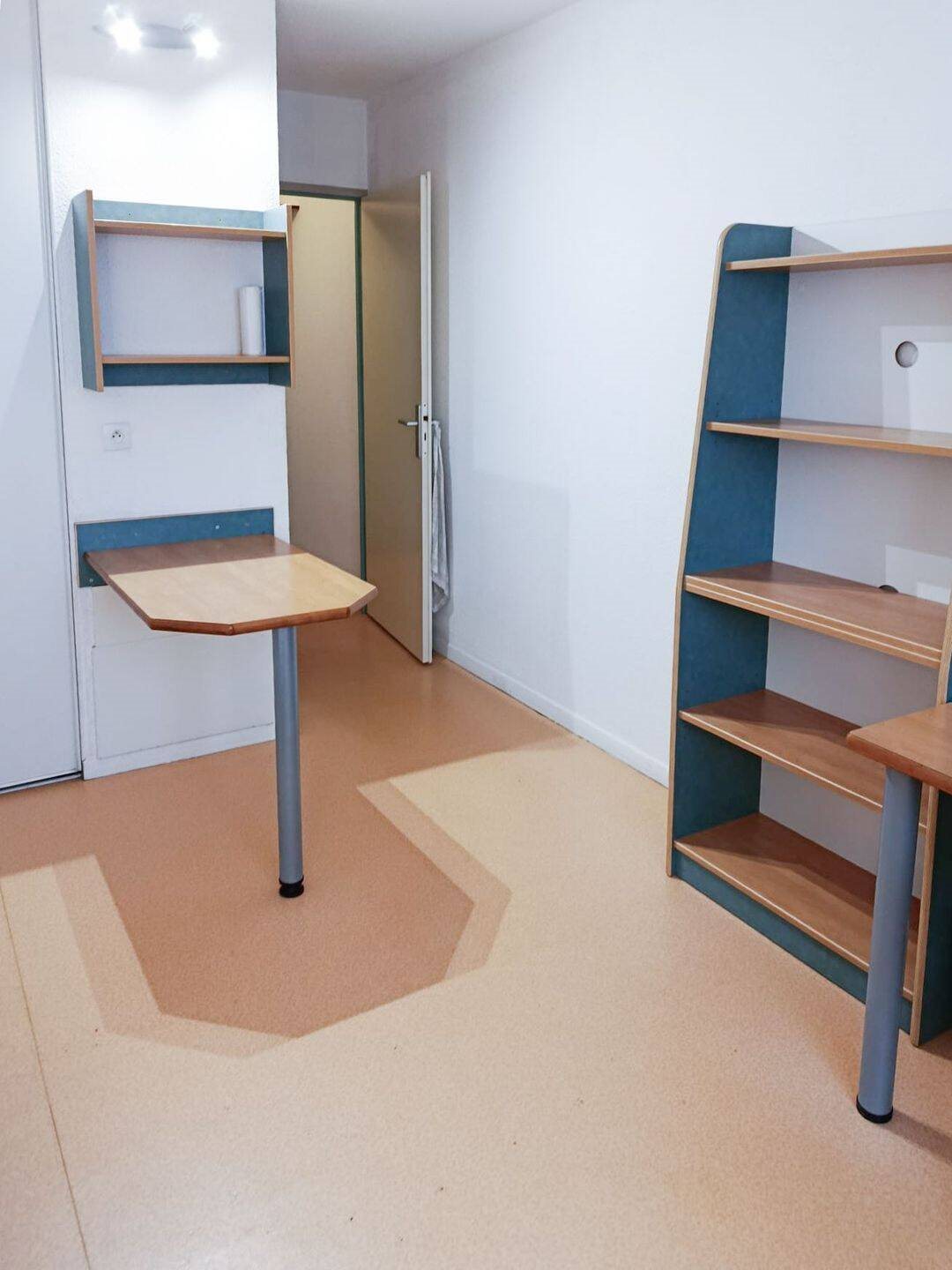 Appartement à louer, 20m², Saint-Etienne
