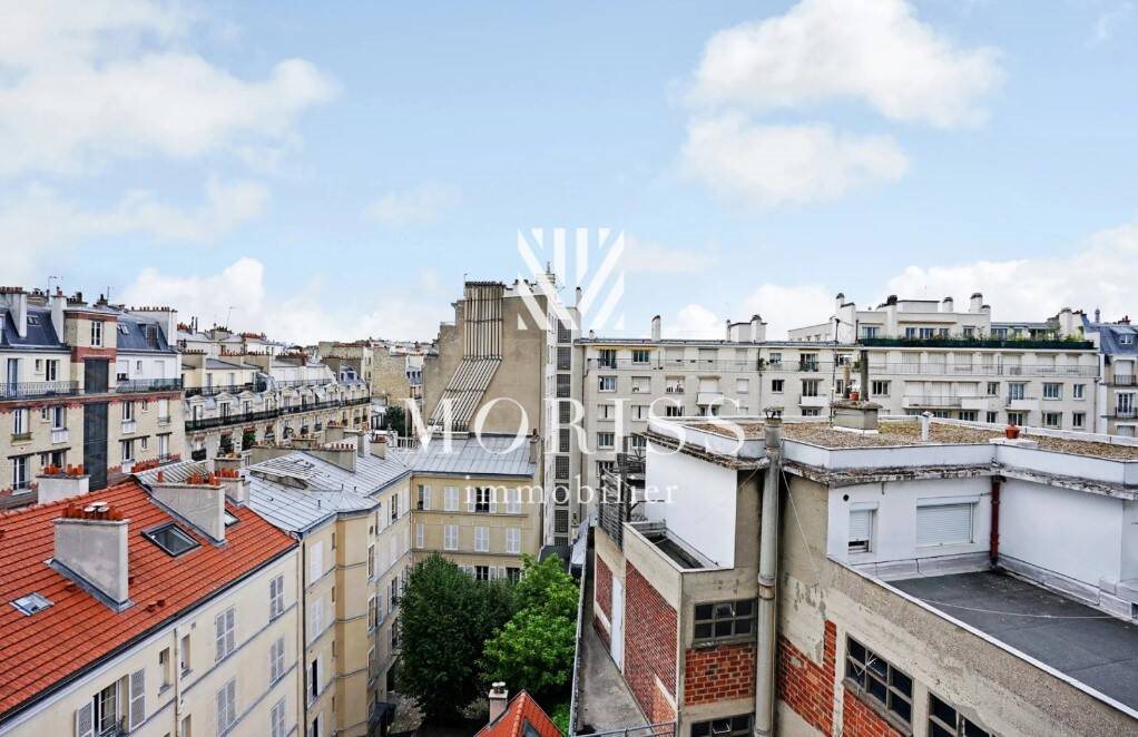Appartement à louer, 12m², Paris 16ème
