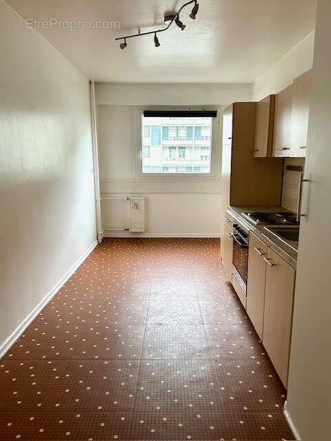 Appartement à vendre, 76m², Strasbourg
