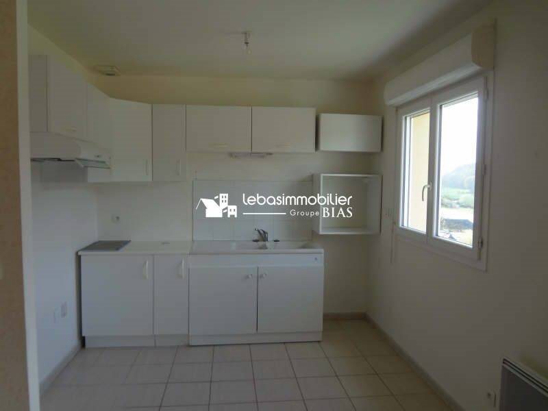 Appartement à louer, 61m², Lillebonne