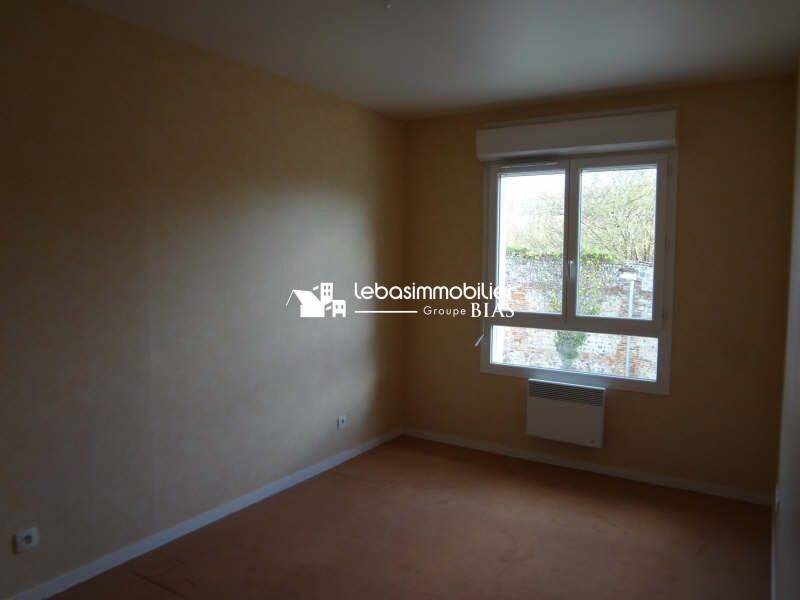 Appartement à louer, 61m², Lillebonne