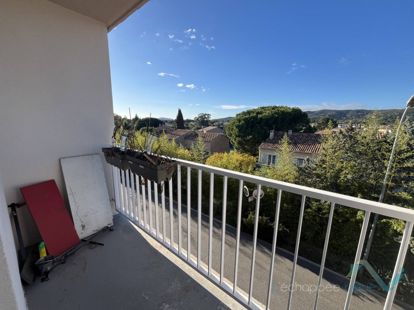 Appartement à louer, 46m², La Londe-les-Maures