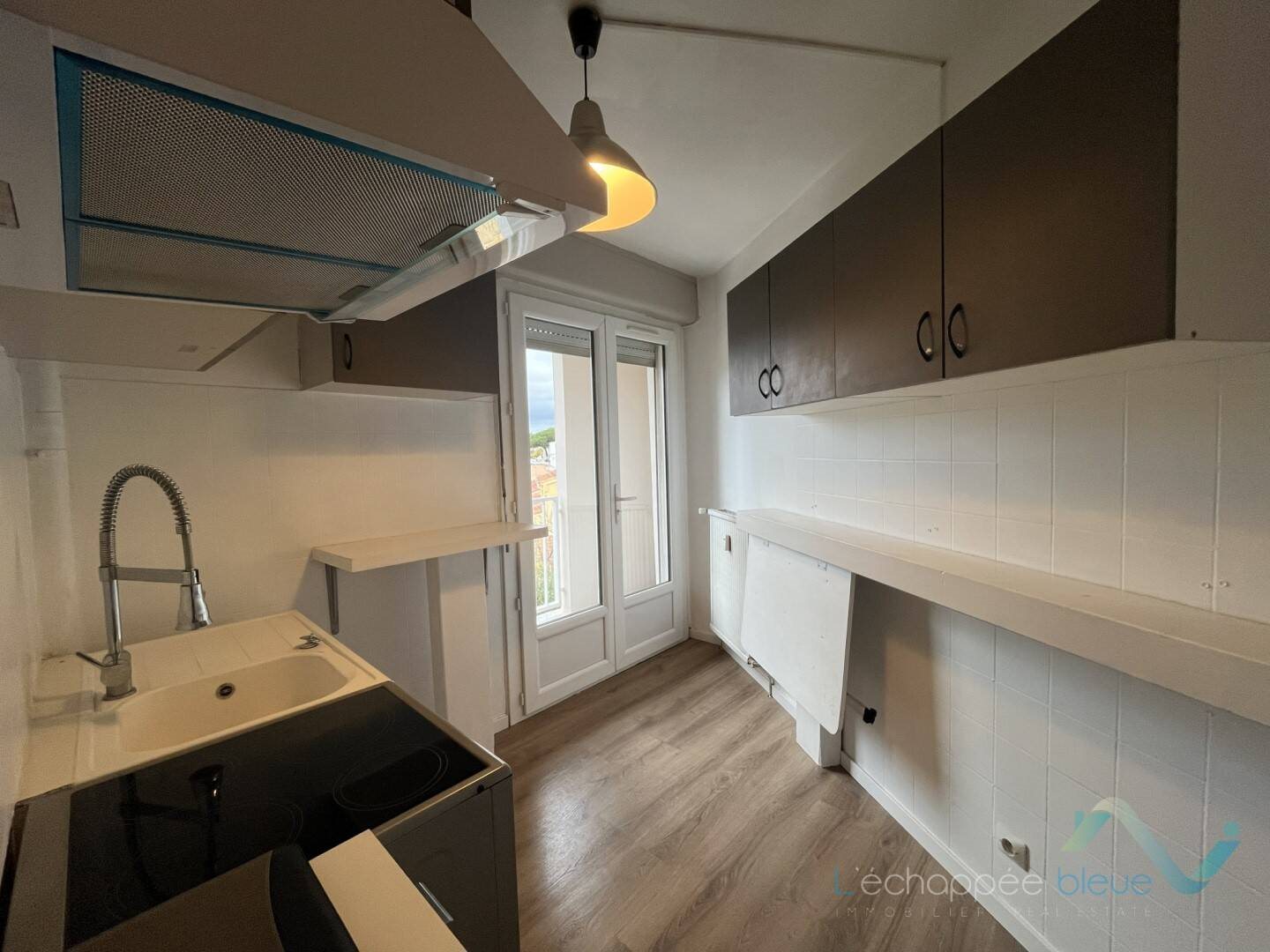 Appartement à louer, 46m², La Londe-les-Maures