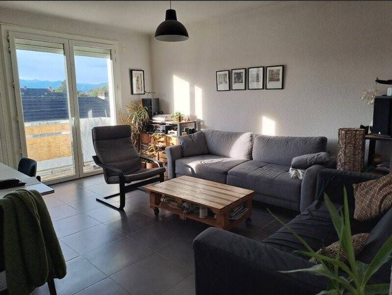 Appartement à louer, 78m², Séméac