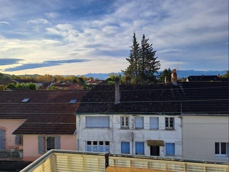 Appartement à louer, 78m², Séméac