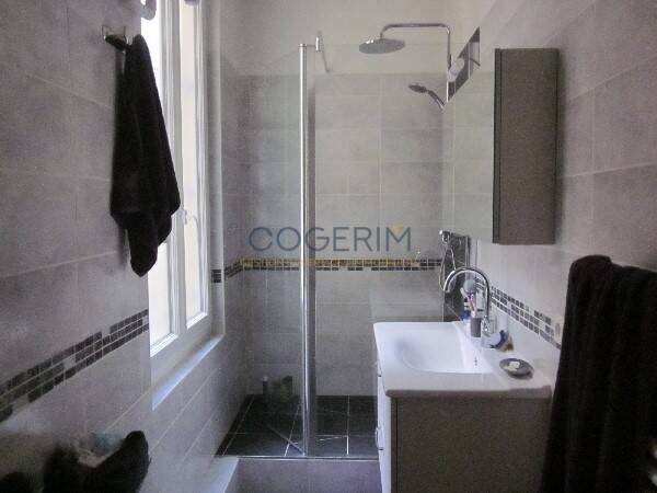 Appartement à louer, 56m², Lyon 6ème