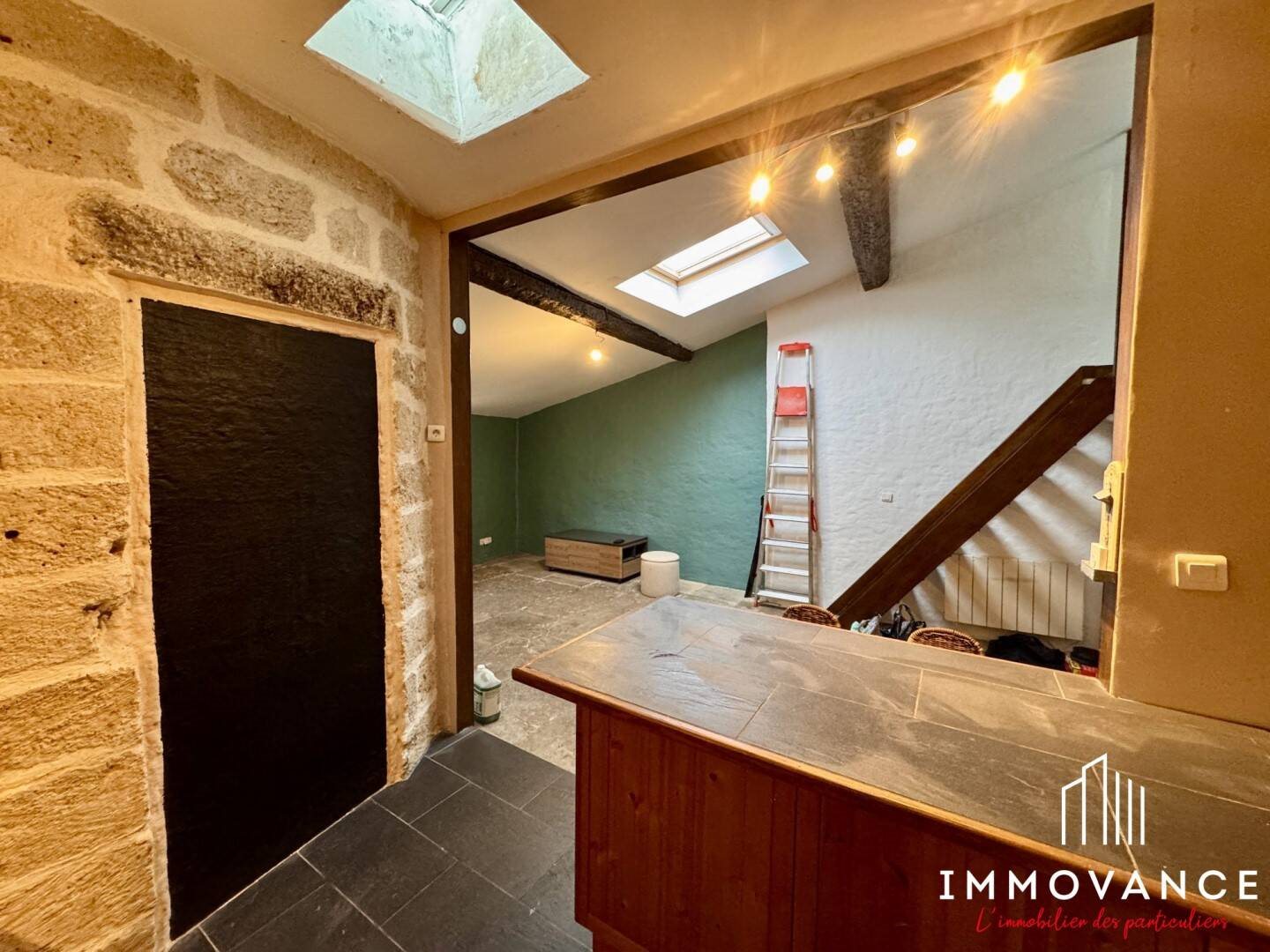 Appartement à louer, 52m², Montpellier