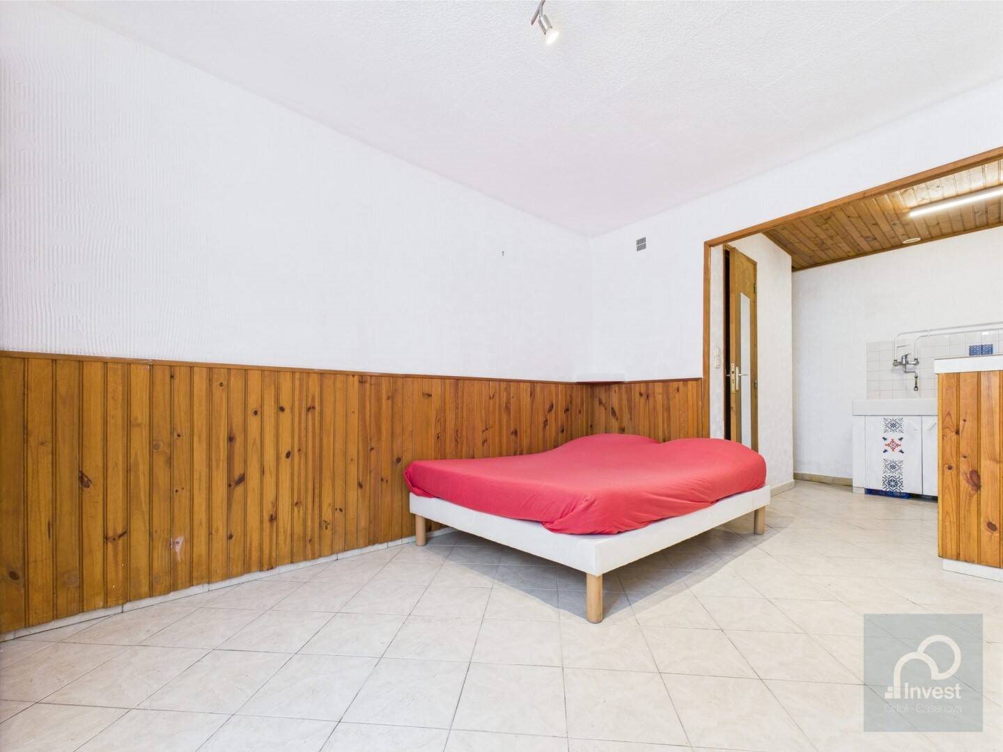 Appartement à vendre, 21m², Corte
