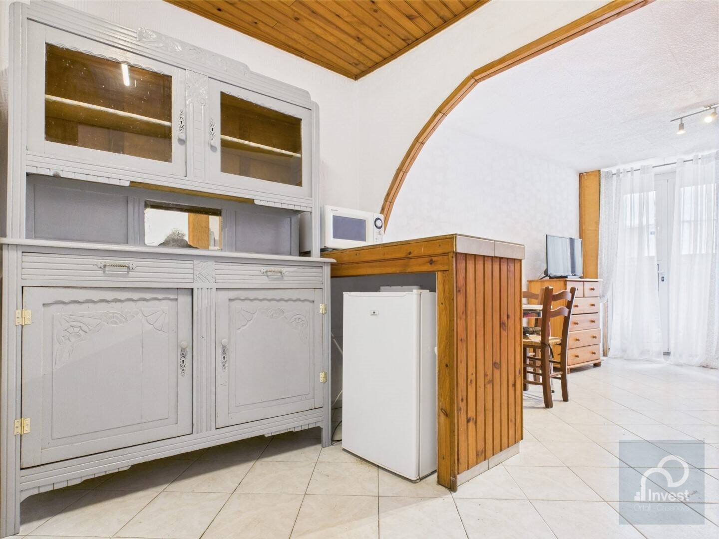 Appartement à vendre, 21m², Corte