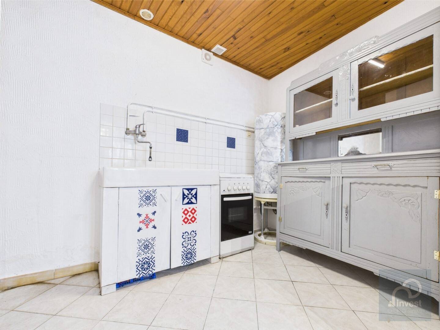 Appartement à vendre, 21m², Corte