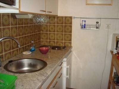 Appartement à louer, 33m², Strasbourg