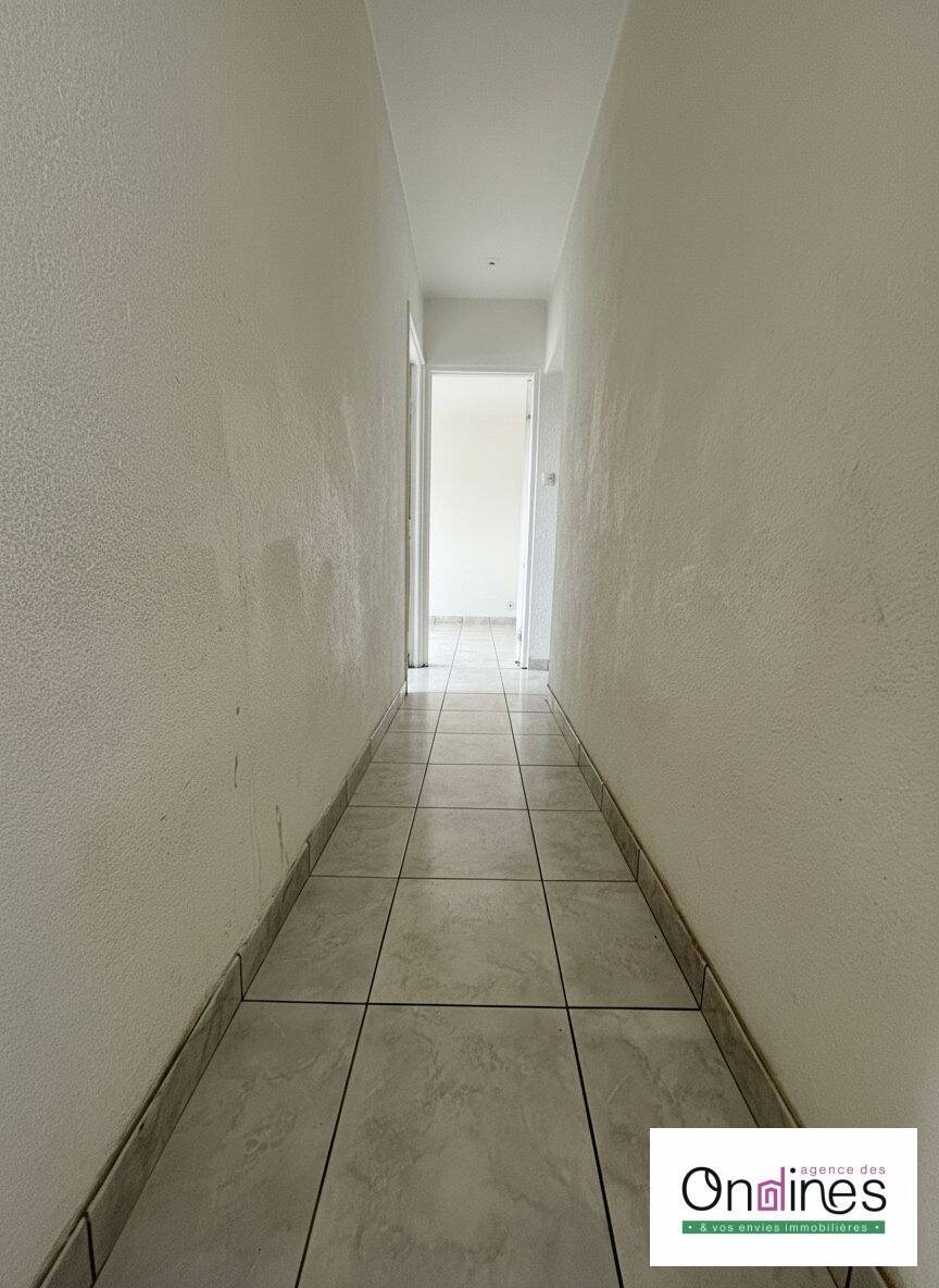 Appartement à vendre, 76m², Illzach