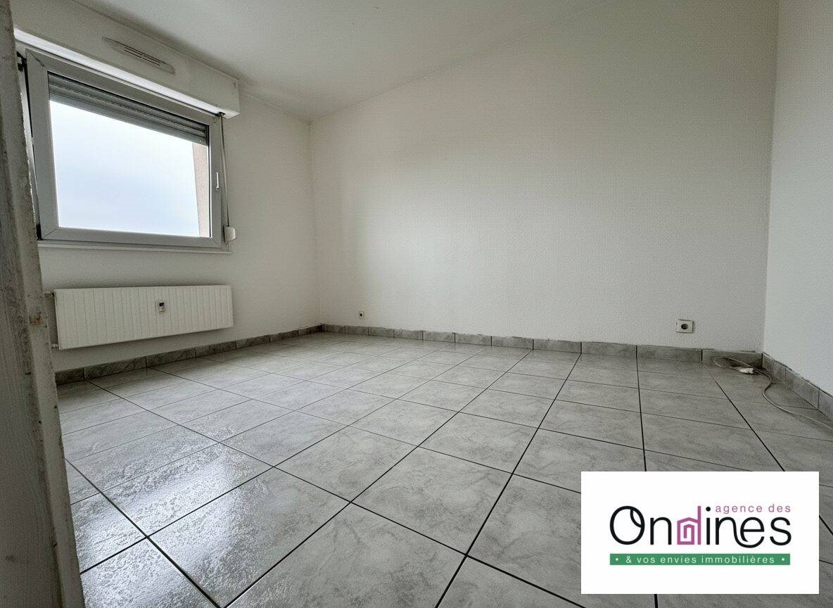 Appartement à vendre, 76m², Illzach