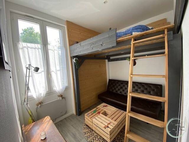 Appartement à louer, 28m², Clermont-Ferrand