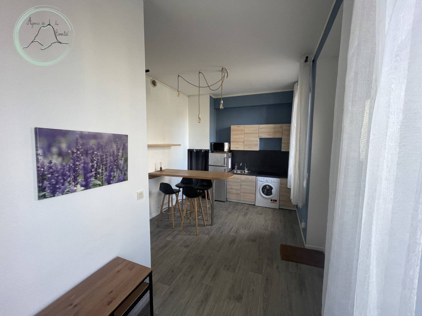 Appartement à louer, 28m², Clermont-Ferrand