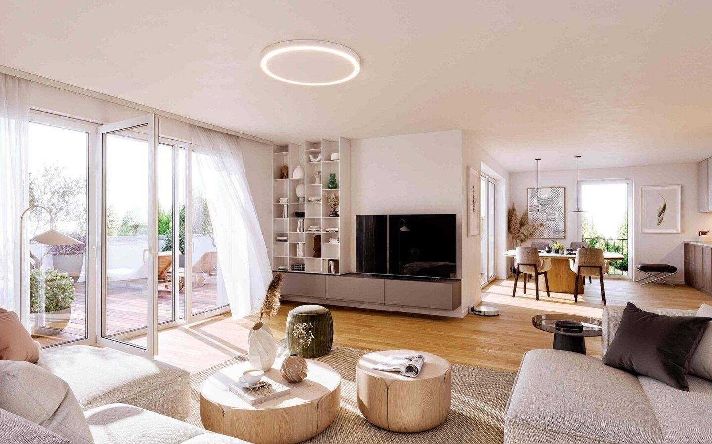 Appartement à vendre, 100m², Carcès