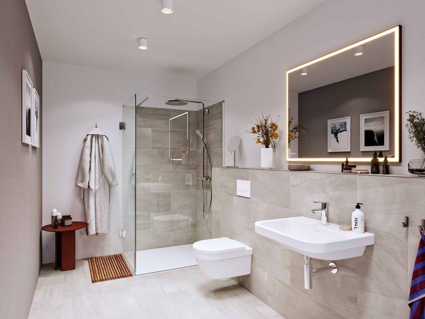 Appartement à vendre, 100m², Carcès