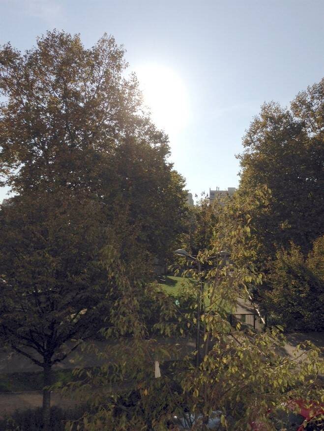 Appartement à louer, 18m², Lyon 8ème