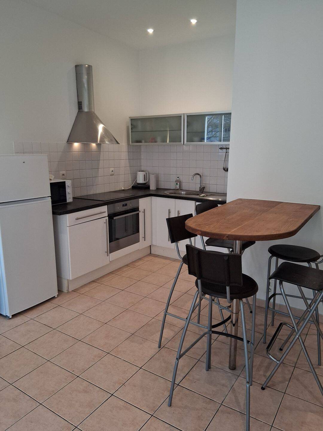 Appartement à louer, 37m², Lyon 9ème