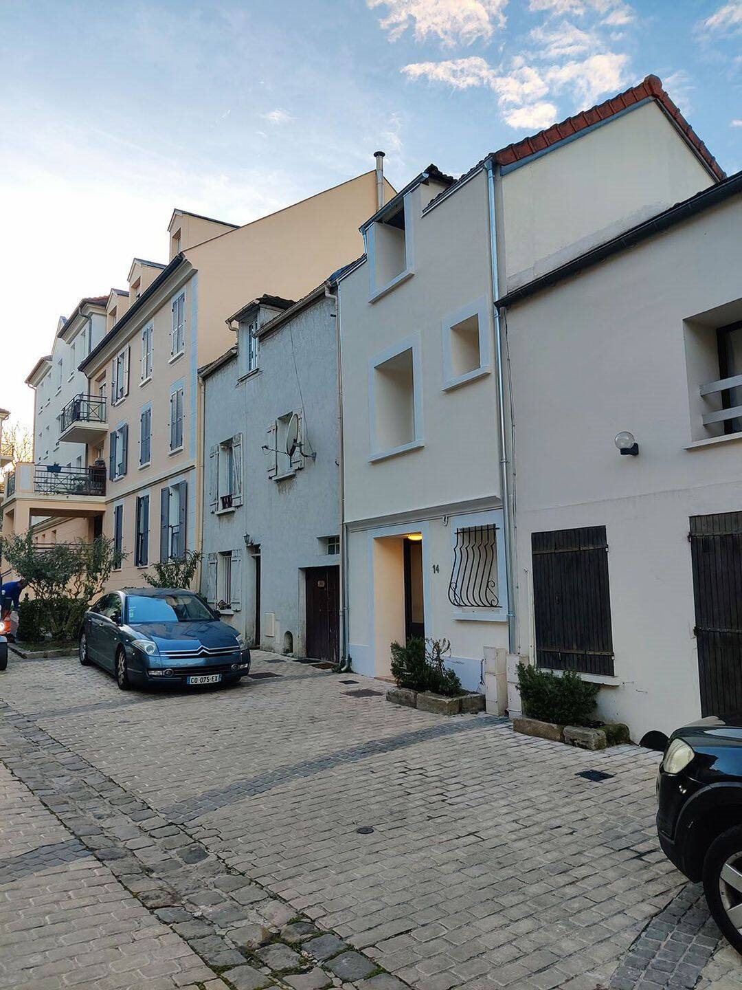 Maison à louer, 57m², Montgeron