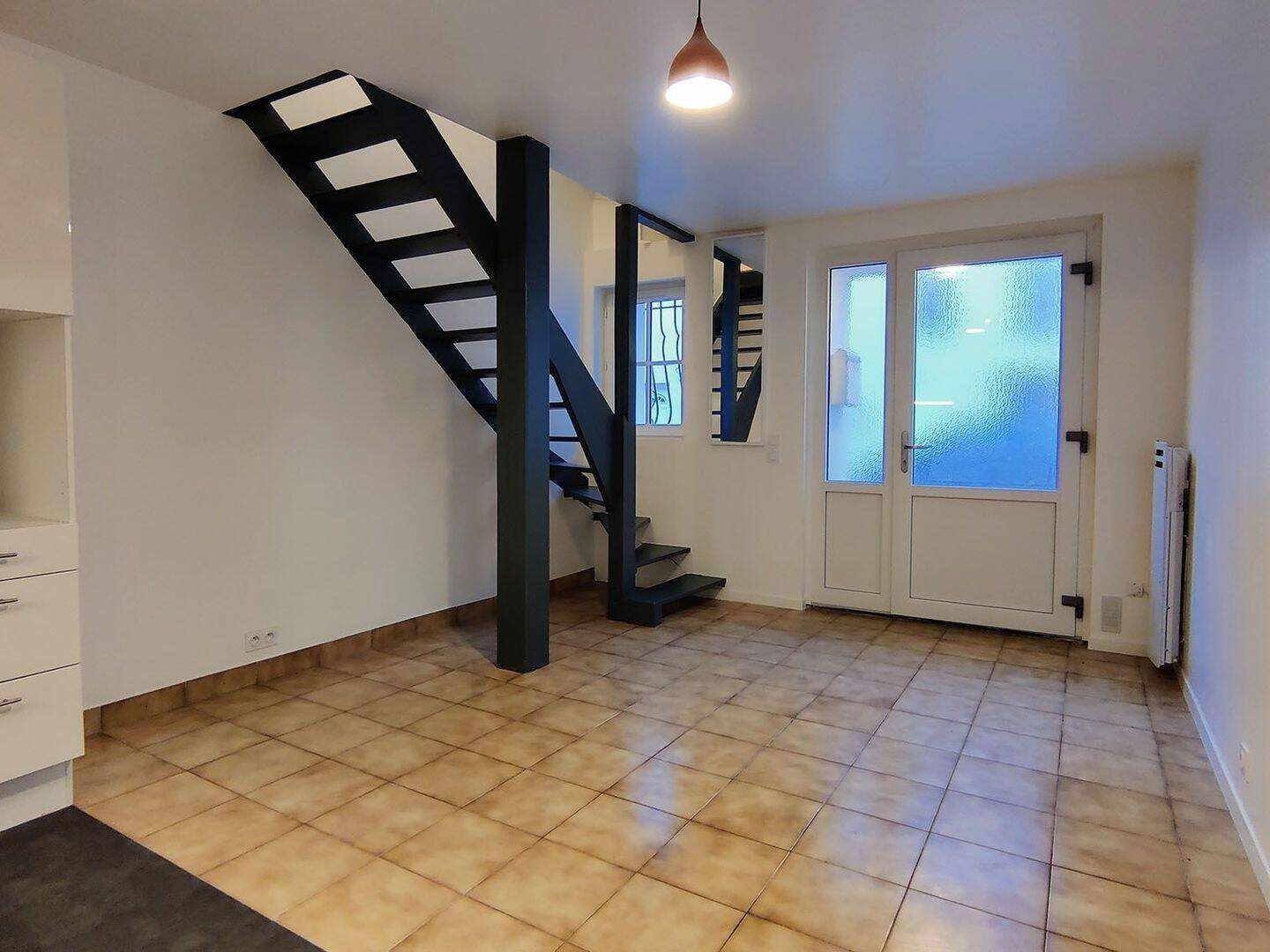 Maison à louer, 57m², Montgeron