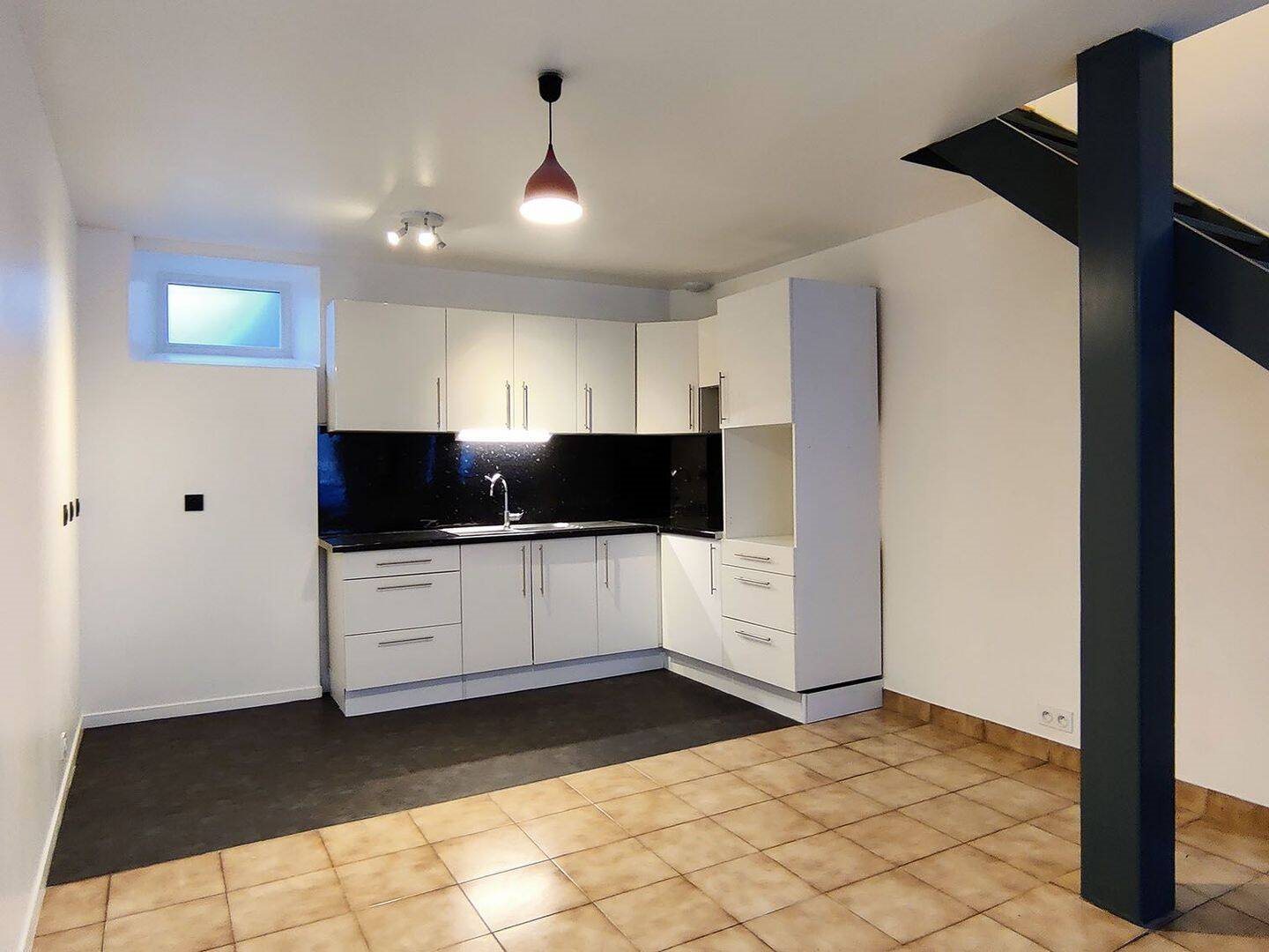 Maison à louer, 57m², Montgeron