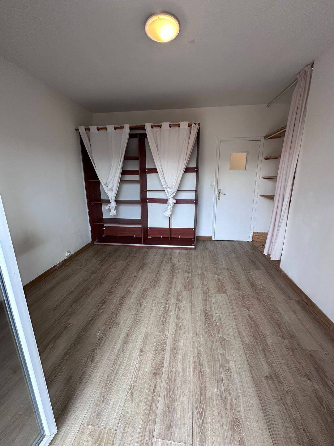 Appartement à louer, 60m², Marseille 4ème