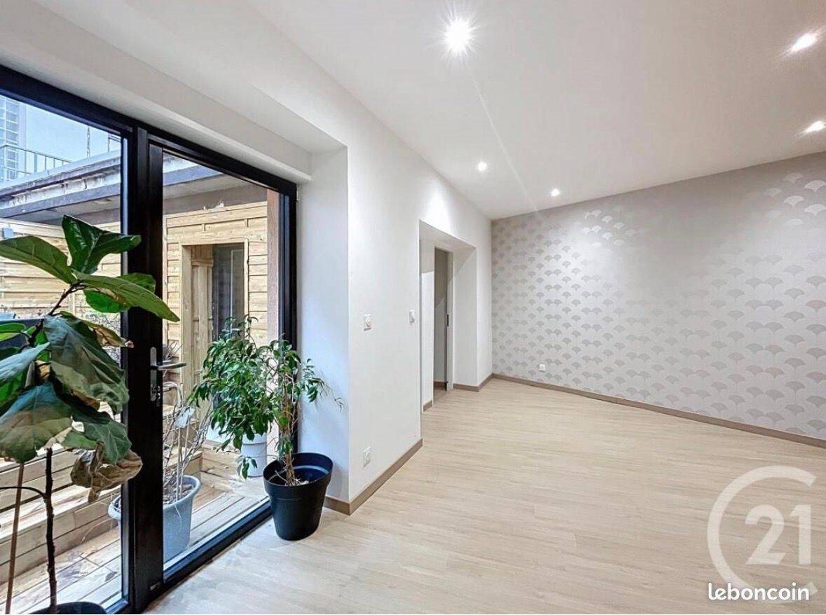 Maison à vendre, 108m², Le Puy-en-Velay