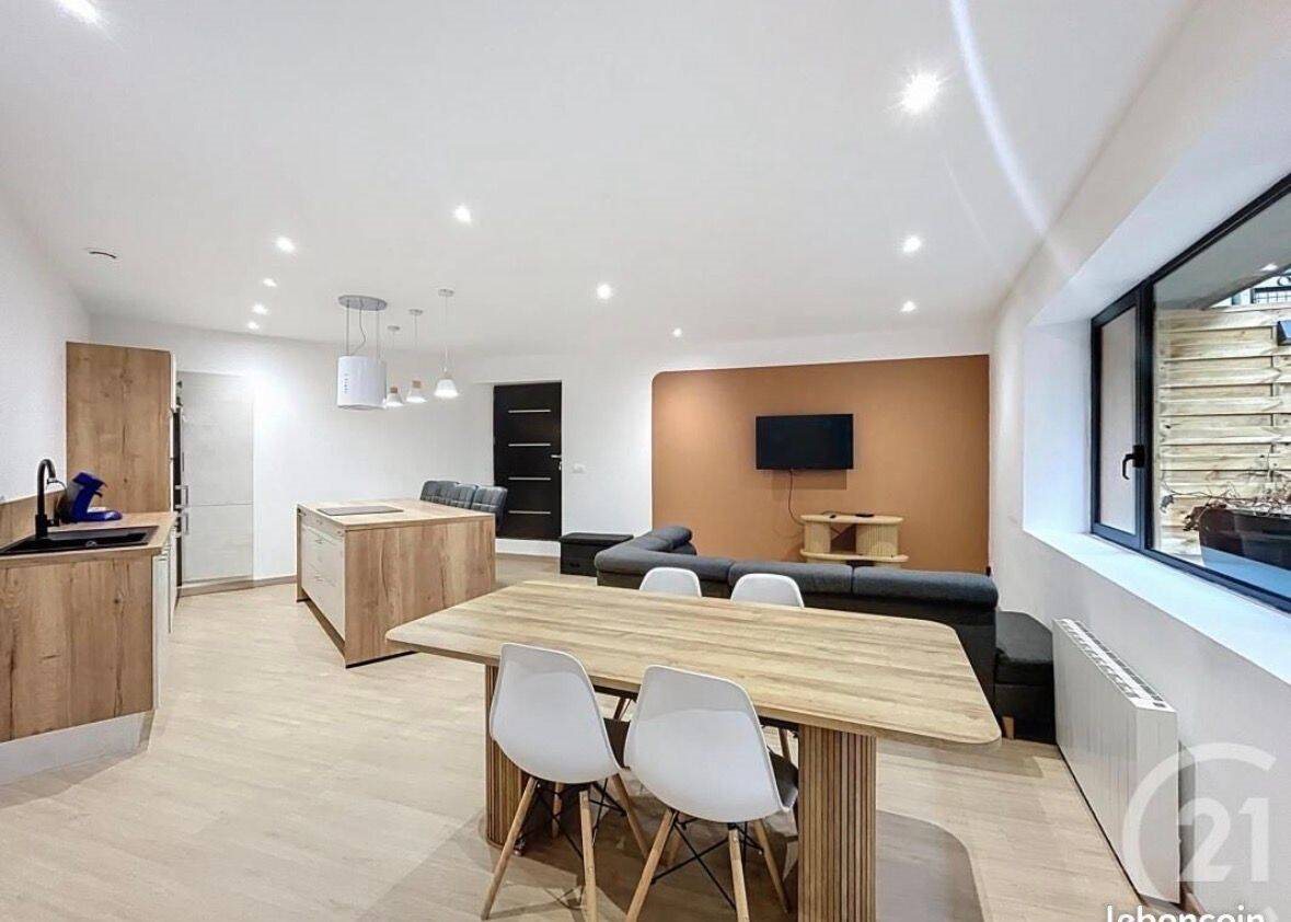 Maison à vendre, 108m², Le Puy-en-Velay