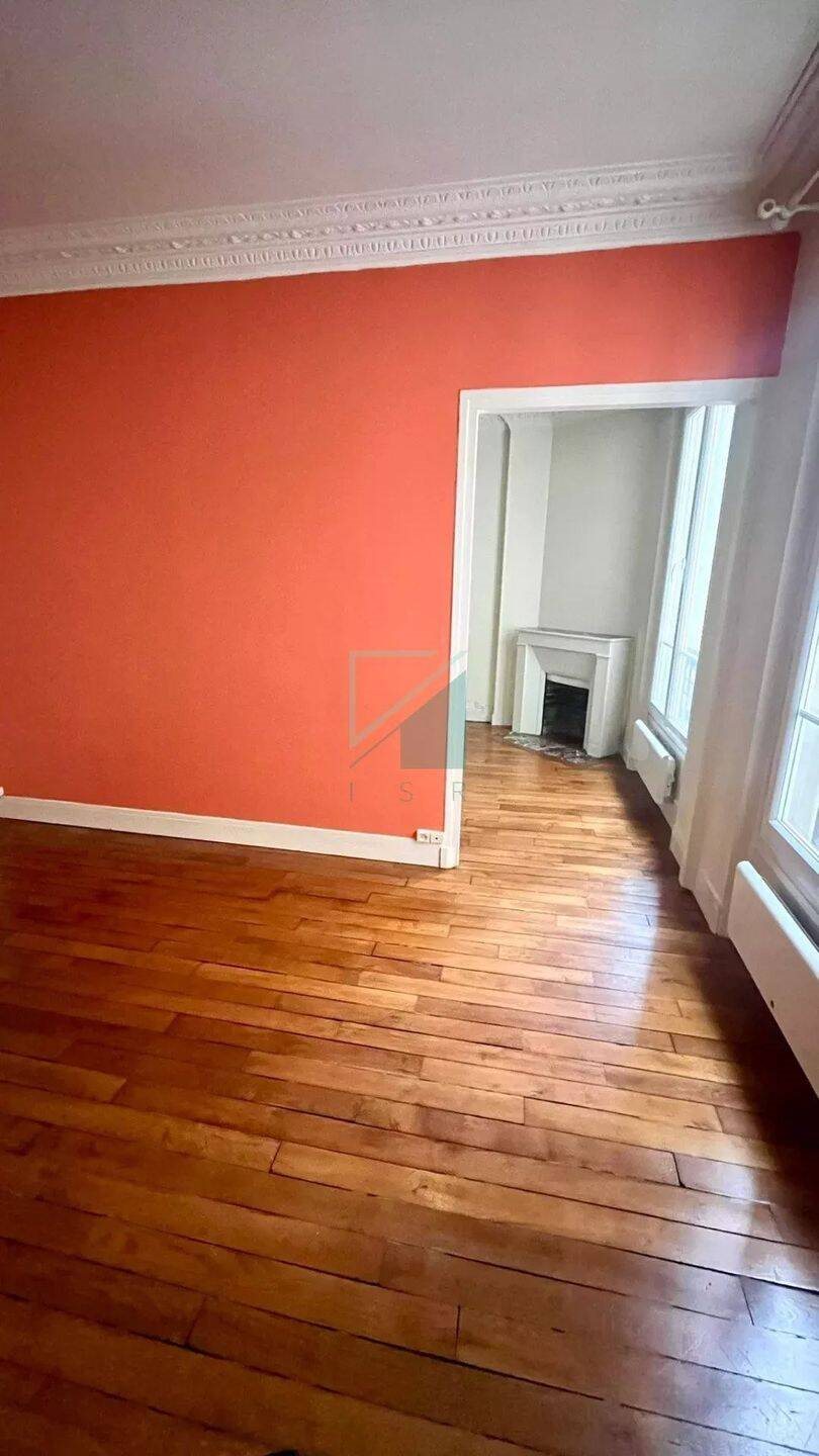 Appartement à vendre, 45m², Paris 14ème
