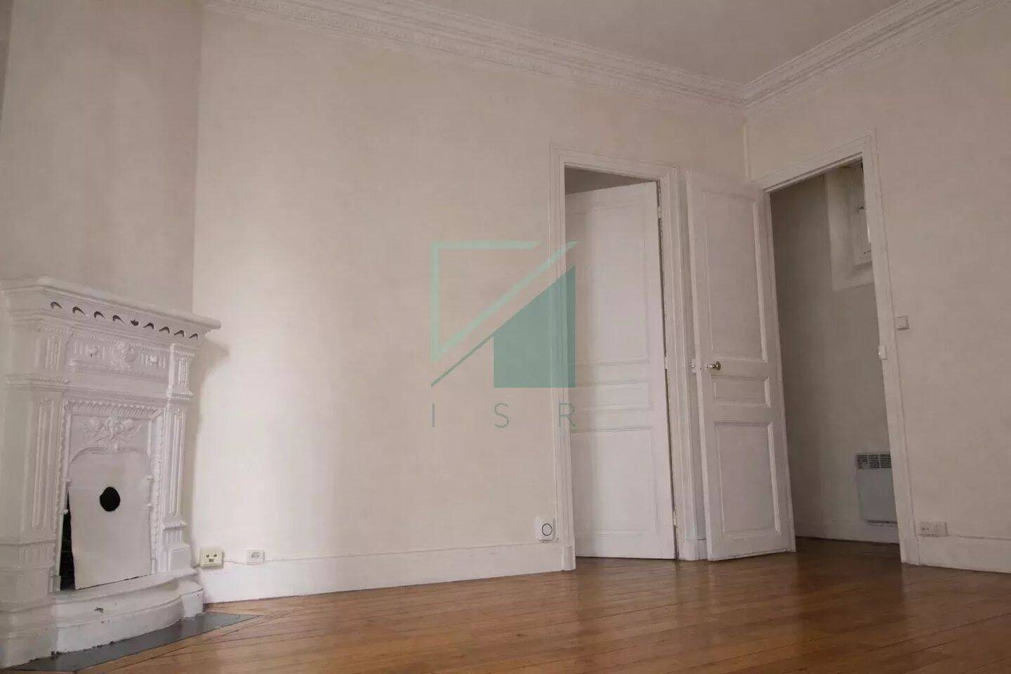 Appartement à vendre, 45m², Paris 14ème