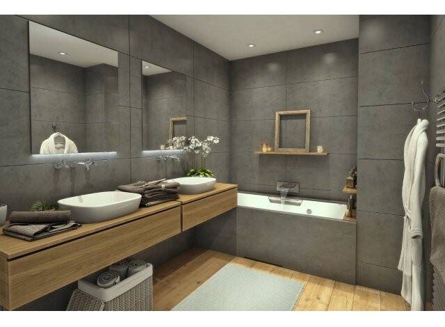 Appartement à vendre, 70m², Aix-en-Provence