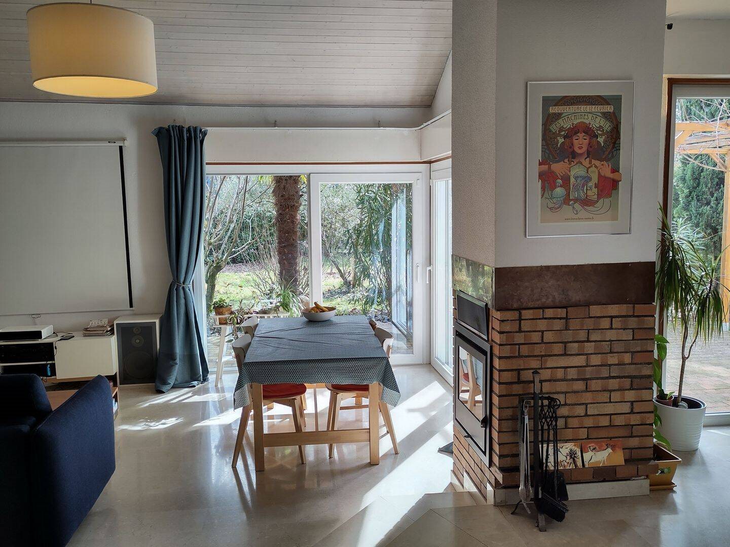 Maison à vendre, 120m², Ambilly