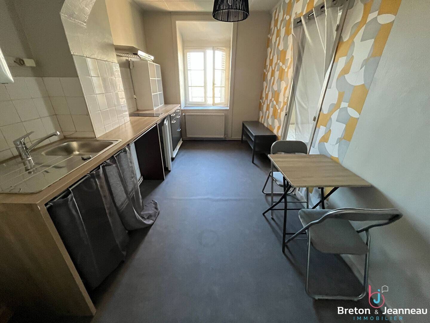 Appartement à vendre, 262m², Fougères