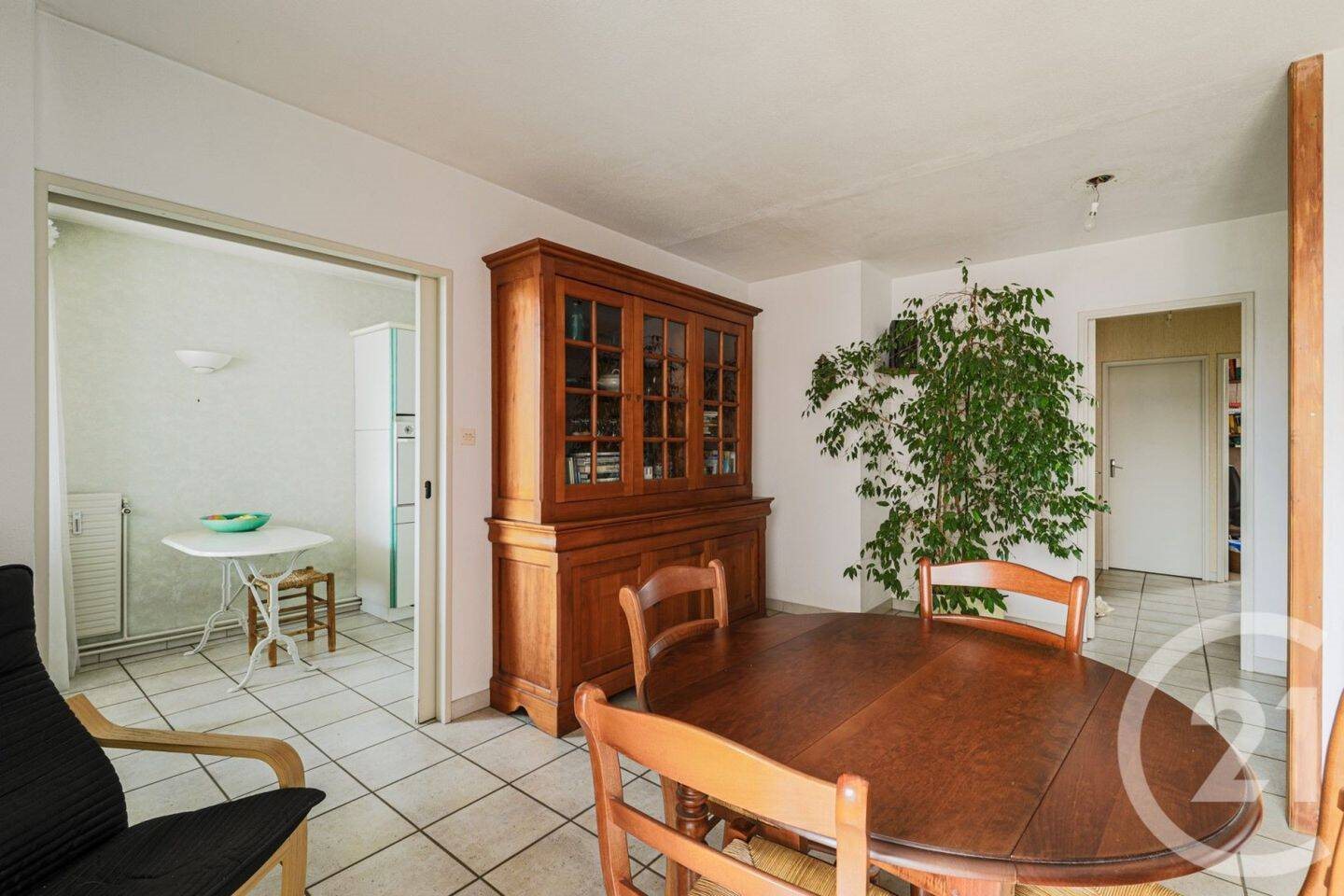 Appartement à vendre, 79m², Grenoble