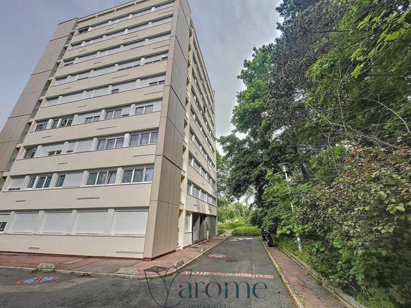 Appartement à vendre, 59m², Lyon 9ème