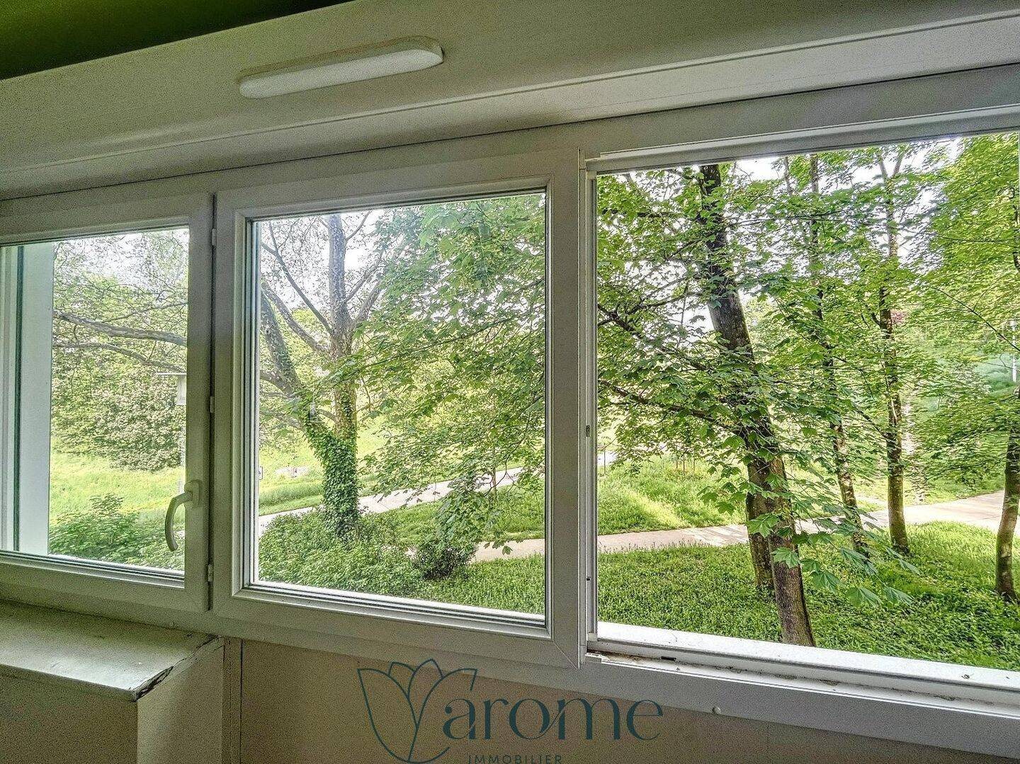 Appartement à vendre, 59m², Lyon 9ème