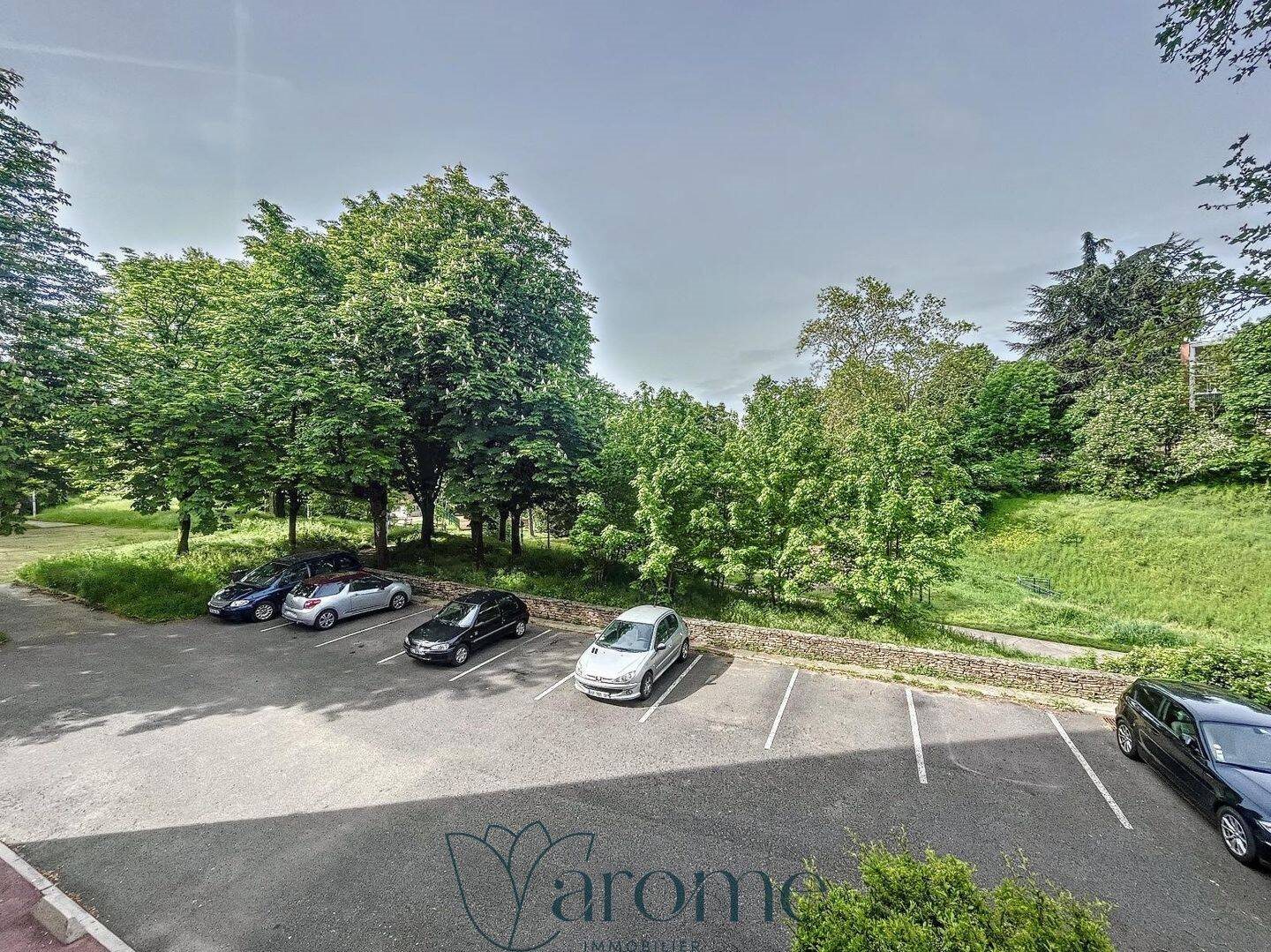 Appartement à vendre, 59m², Lyon 9ème