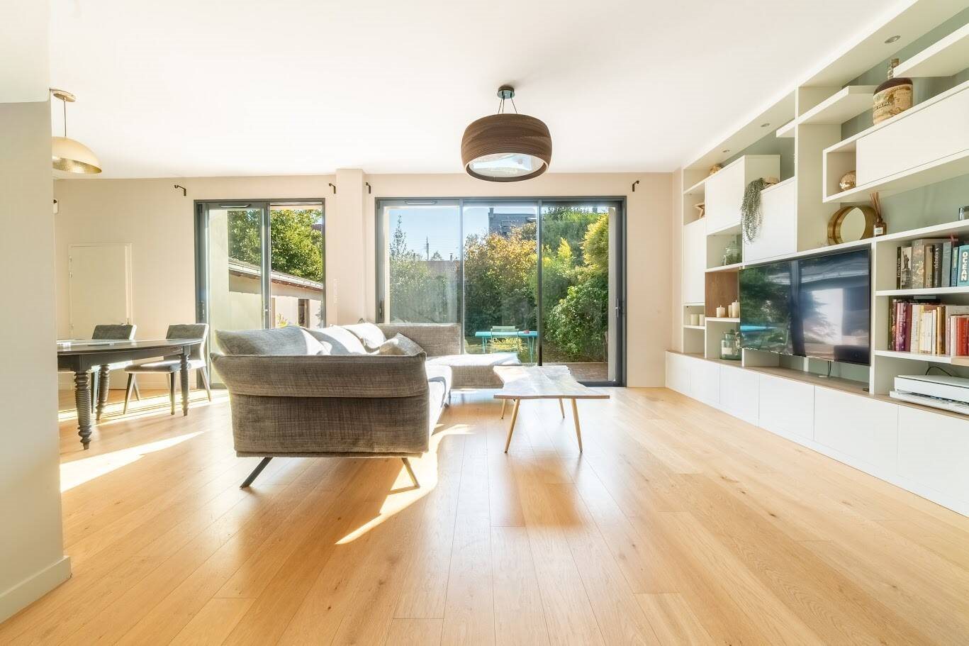 Maison à vendre, 112m², Nantes