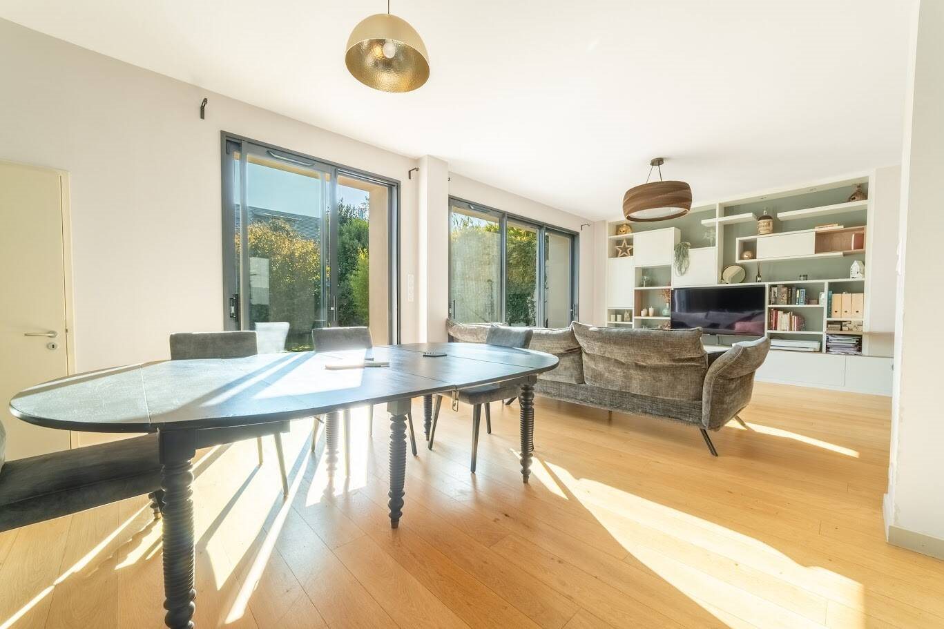 Maison à vendre, 112m², Nantes