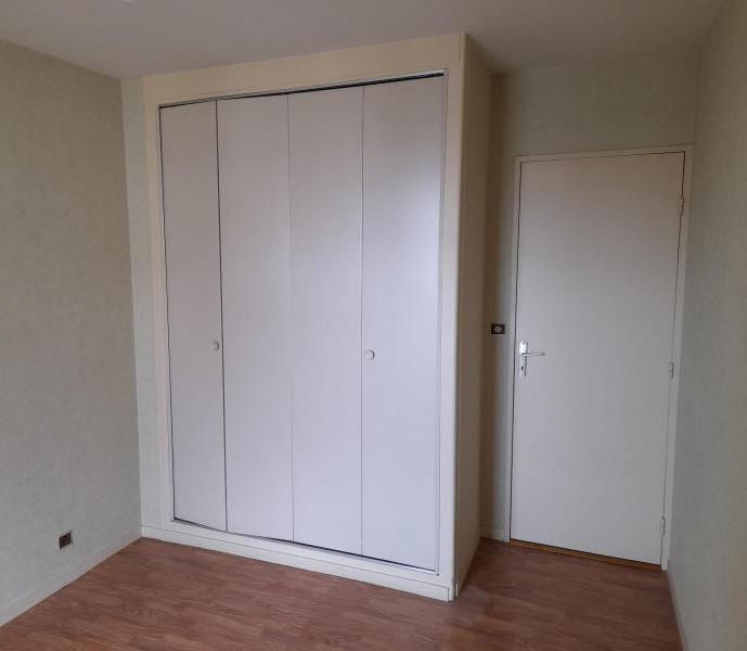 Appartement à louer, 55m², Orléans
