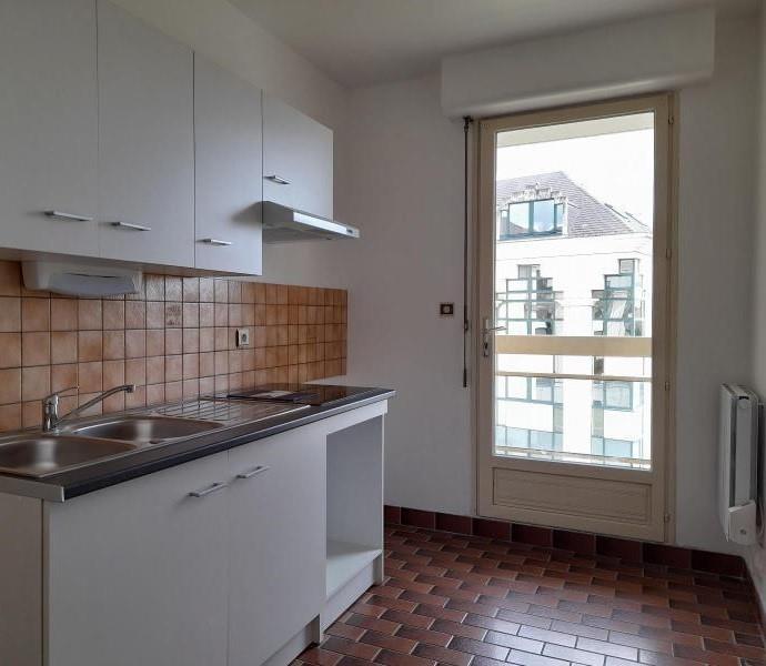 Appartement à louer, 55m², Orléans