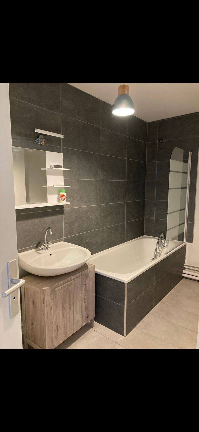 Appartement à louer, 35m², Le Mans