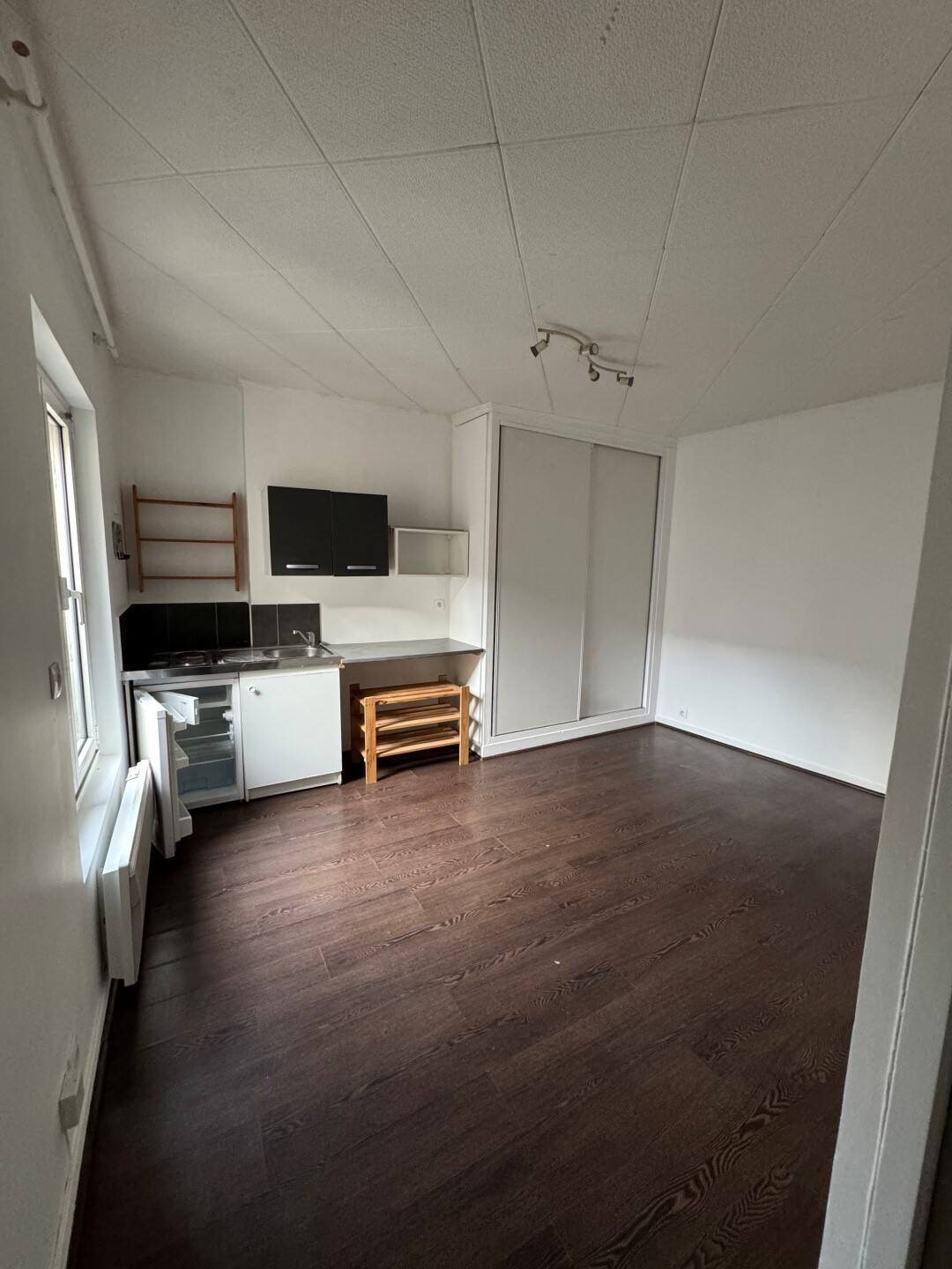Appartement à louer, 23m², Bordeaux