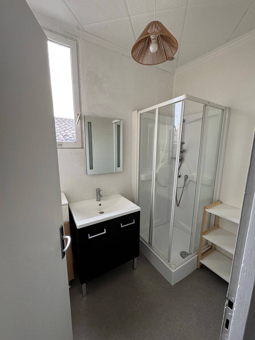 Appartement à louer, 23m², Bordeaux