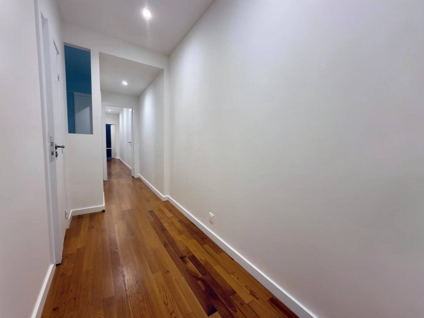 Appartement à louer, 119m², Paris 16ème